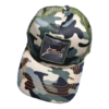 Gorra Moteada