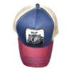 Gorra Bordada de Oso