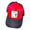 Gorra Bordado de Ave