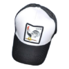 Gorra Bordado de Gallo