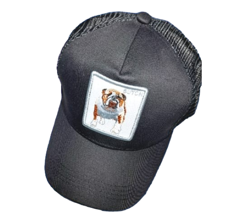 Photoroom-20240704_145240_27 Gorra Bordado de Perro