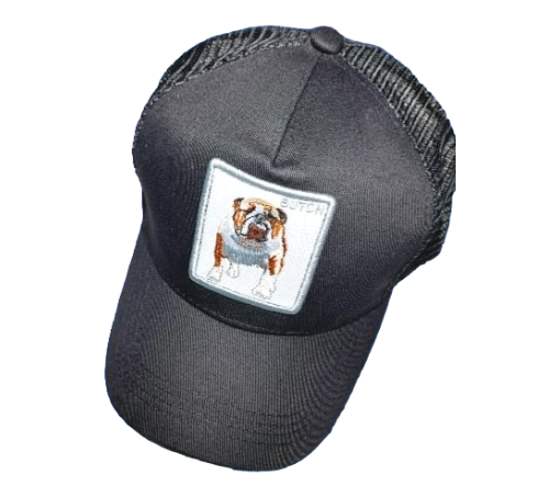 Photoroom-20240704_145240_27 Gorra Bordado de Perro