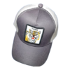 Gorra Bordado de Tigre