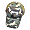 Gorra Moteada