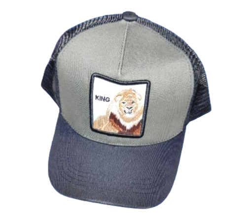 Photoroom-20240704_145240_3 Gorra Bordado de León