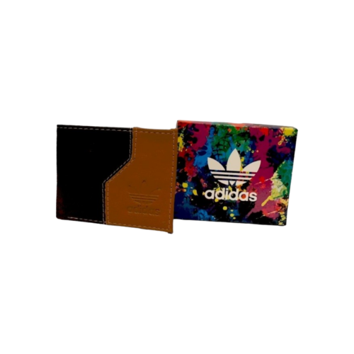 Billetera Adidas