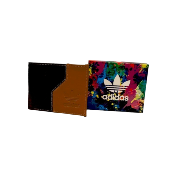 Billetera Adidas