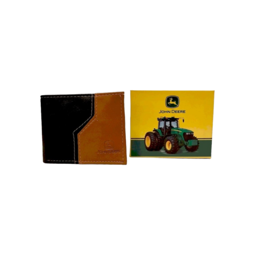 Billetera John Deer