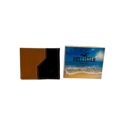 Billetera Hollister