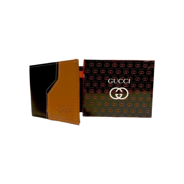 Billetera Gucci
