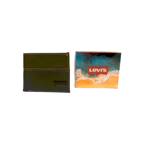Billetera Levi's