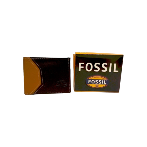 Billetera Fossil